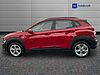 Hyundai KONA 1.0 TGDi 48V MHEV SE Connect 5dr Red