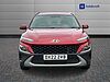 Hyundai KONA 1.0 TGDi 48V MHEV SE Connect 5dr Red