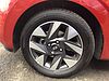 Hyundai I10 1.2 Advance 5dr Auto Red