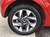 Hyundai I10 1.2 Advance 5dr Auto Red