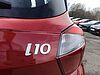 Hyundai I10 1.2 Advance 5dr Auto Red