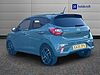 Hyundai I10 1.0 [63] Premium 5dr Auto [Nav] Green