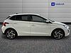 Hyundai I20 1.0T GDi Premium 5dr DCT White