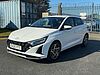 Hyundai I20 1.0T GDi Premium 5dr DCT White