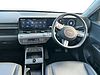 Hyundai KONA 1.6 Hybrid 129 Ultimate 5dr DCT Black