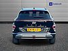 Hyundai KONA 1.6 Hybrid 129 Ultimate 5dr DCT Black