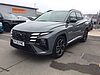 Hyundai TUCSON 1.6T N Line S 5dr Grey