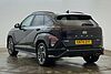 Hyundai TUCSON 1.6T Plug-in Hybrid Ultimate 5dr Auto Black