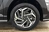 Hyundai TUCSON 1.6T Plug-in Hybrid Ultimate 5dr Auto Black