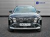 Hyundai TUCSON 1.6T Plug-in Hybrid Ultimate 5dr Auto Black