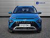 Hyundai BAYON 1.0 TGDi 48V MHEV Premium 5dr DCT Green