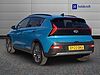 Hyundai BAYON 1.0 TGDi 48V MHEV Premium 5dr DCT Green