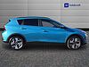 Hyundai BAYON 1.0 TGDi 48V MHEV Premium 5dr DCT Green
