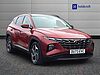 Hyundai TUCSON 1.6 TGDi Hybrid 230 Ultimate 5dr 2WD Auto Red