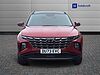 Hyundai TUCSON 1.6 TGDi Hybrid 230 Ultimate 5dr 2WD Auto Red