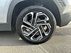 Hyundai TUCSON 1.6T Hybrid Ultimate 5dr Auto Silver
