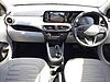 Hyundai I10 1.0 [63] Premium 5dr Auto [Nav] Red