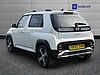 Hyundai INSTER 85kW 02 49kWh 5dr Auto White