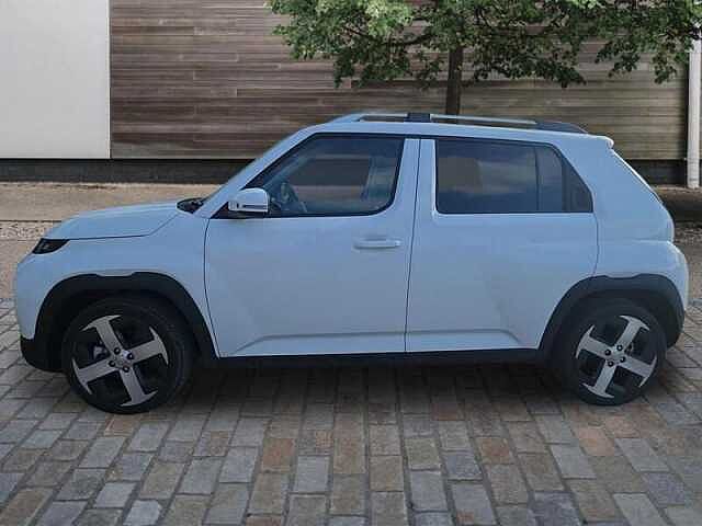 Hyundai INSTER Long Range 49kWh 02 5dr Automatic