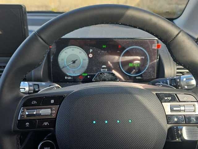 Hyundai INSTER Long Range 49kWh 02 5dr Automatic