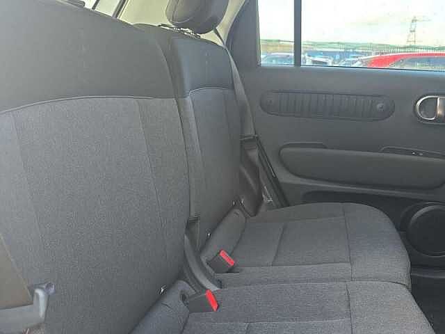 Hyundai INSTER Long Range 49kWh 02 5dr Automatic