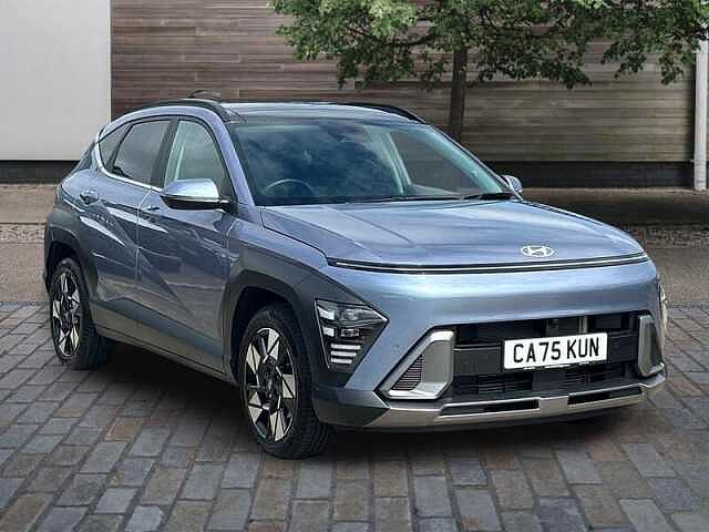 1.0T-GDi Ultimate 5dr