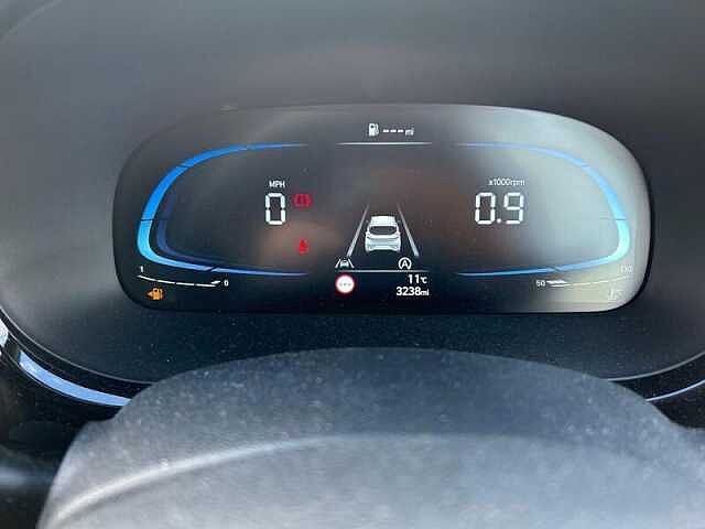 Hyundai i10 1.0T-GDi N-Line 5dr