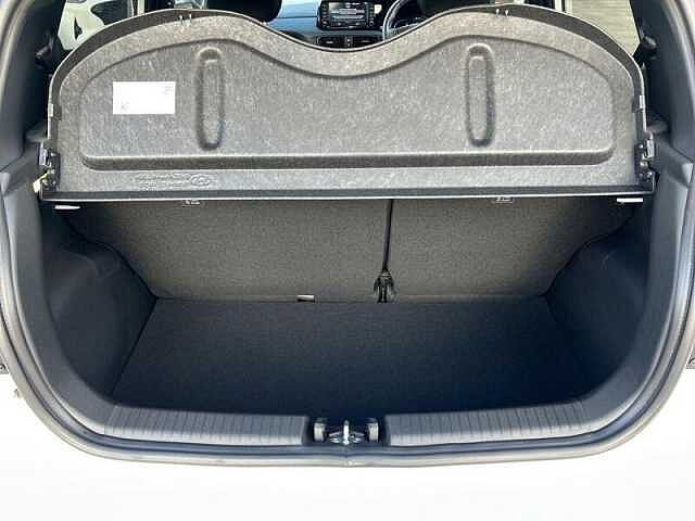 Hyundai i10 1.0T-GDi N-Line 5dr