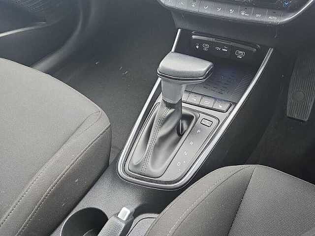 Hyundai i20 1.0T-GDi Ultimate 5dr Automatic