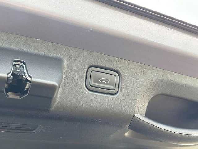 Hyundai KONA 1.6h-GDi Hybrid N-Line 5dr Automatic Blue