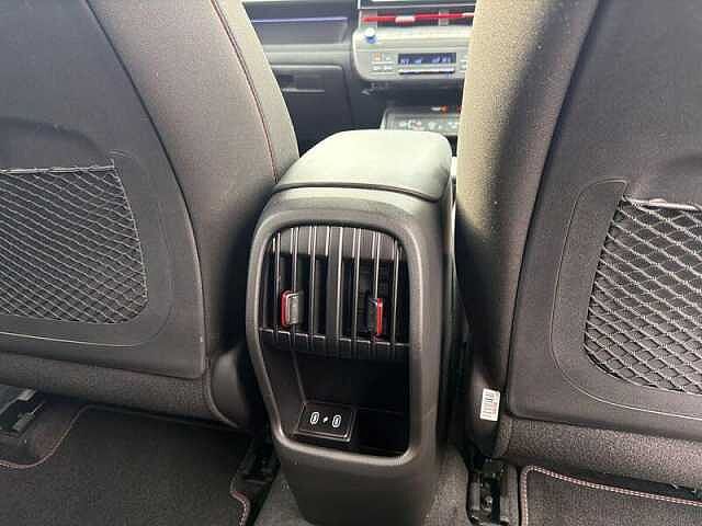 Hyundai KONA 1.6h-GDi Hybrid N-Line 5dr Automatic Blue