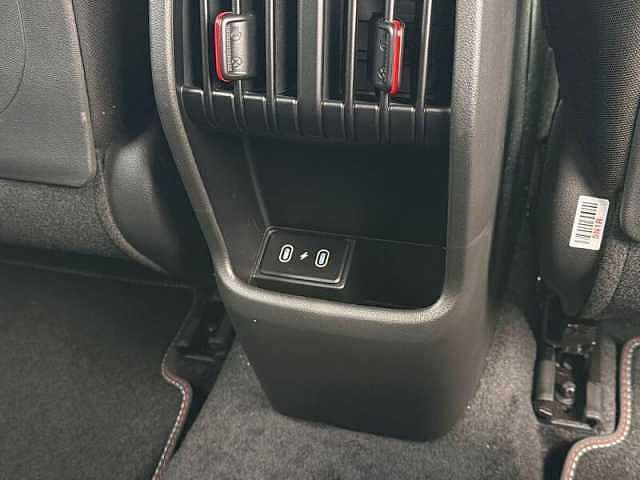 Hyundai KONA 1.6h-GDi Hybrid N-Line 5dr Automatic Blue