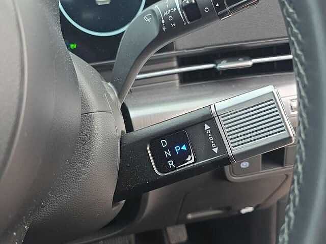 Hyundai KONA 1.6 h-GDi Advance SUV 5dr Petrol Hybrid DCT Euro 6 (s/s) (129 ps)