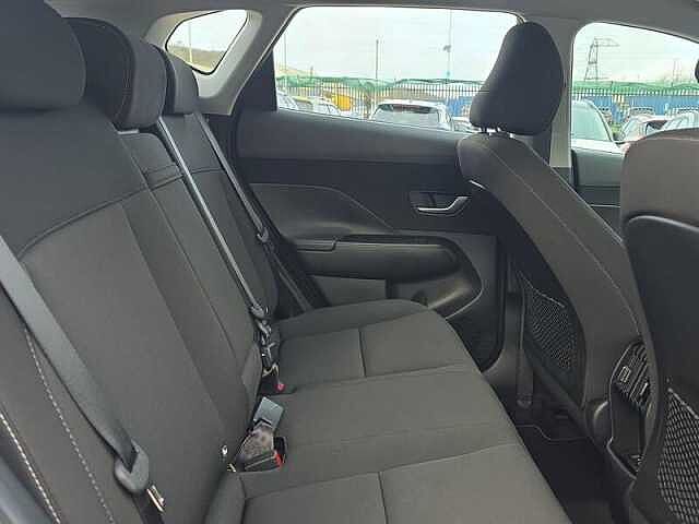 Hyundai KONA 1.6 h-GDi Advance SUV 5dr Petrol Hybrid DCT Euro 6 (s/s) (129 ps)