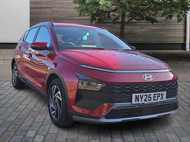 1.0T-GDi Advance 5dr