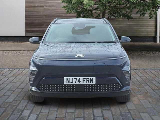 Hyundai KONA 65.4kWh Ultimate SUV 5dr Electric Auto (218 ps)