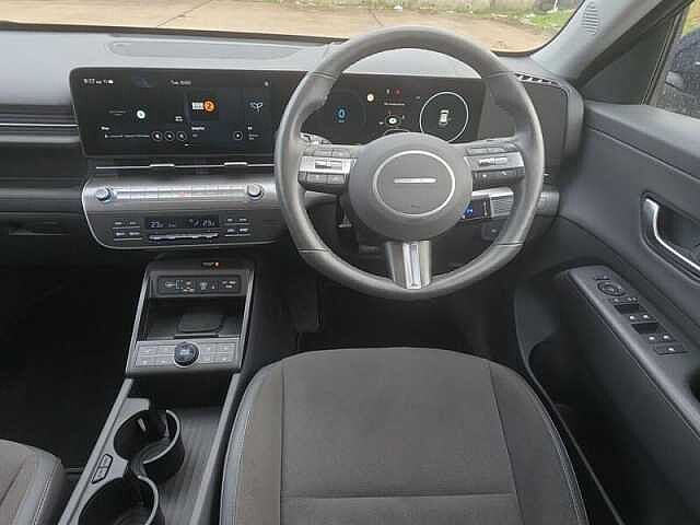 Hyundai KONA 65.4kWh Ultimate SUV 5dr Electric Auto (218 ps)