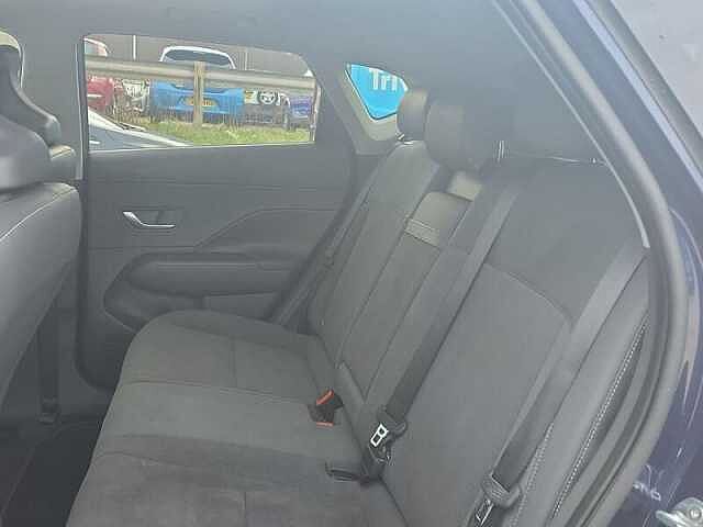 Hyundai KONA 65.4kWh Ultimate SUV 5dr Electric Auto (218 ps)