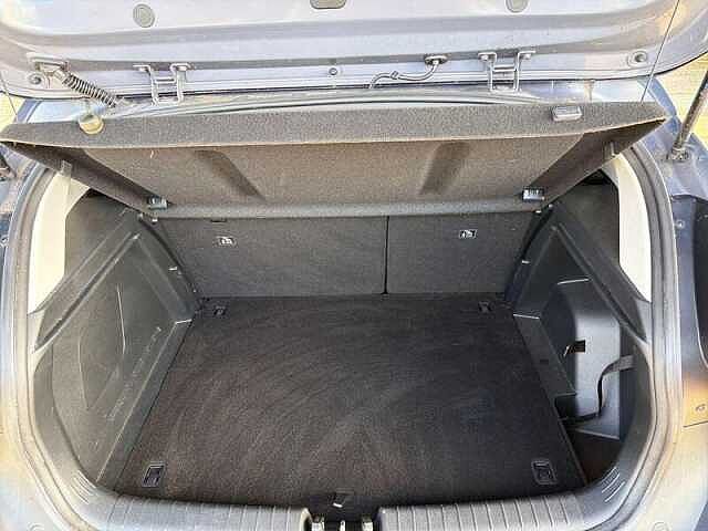 Hyundai BAYON 1.0T-GDi Mild Hybrid Premium 5dr Grey