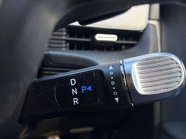 Hyundai IONIQ 5 73kWh Ultimate Hatchback 5dr Electric Auto (217 ps) Grey