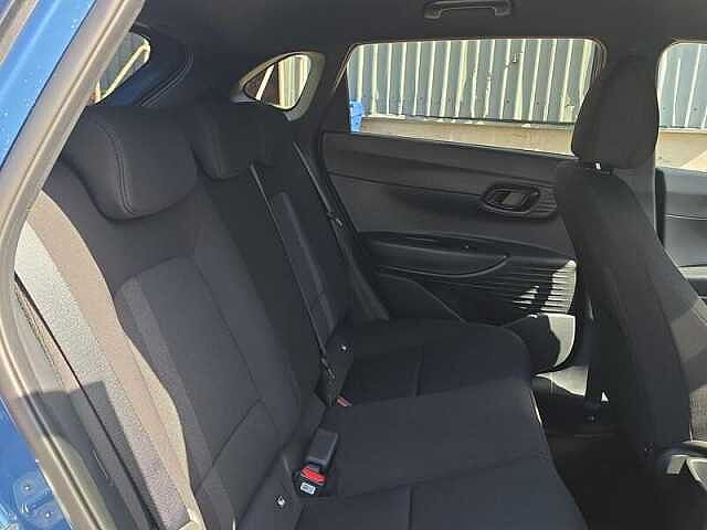 Hyundai i20 1.0 T-GDi Black Line Hatchback 5dr Petrol Manual Euro 6 (s/s) (90 ps)