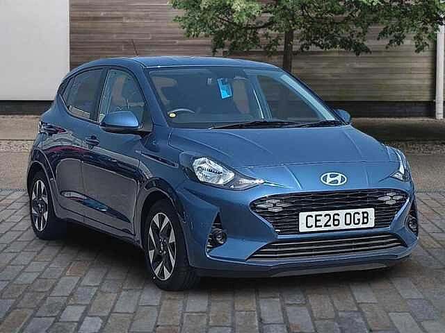 1.0 Advance Plus Pack 5dr Automatic
