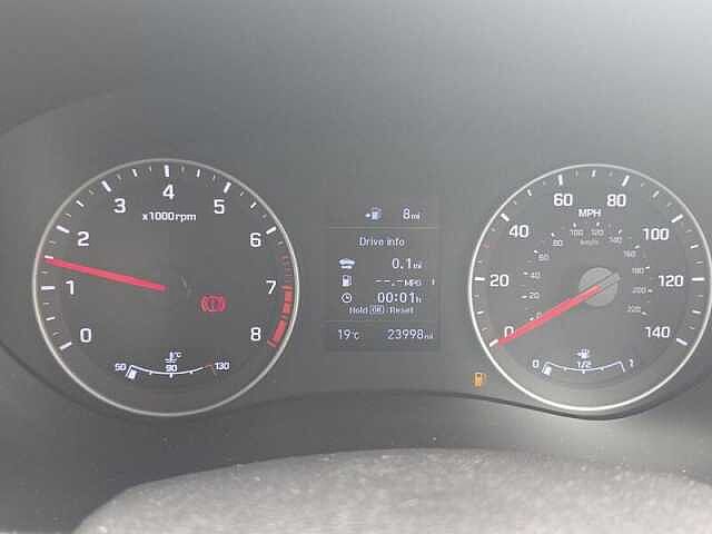 Hyundai I20 1.2 Play 5dr Grey