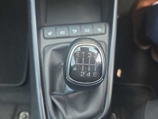 Hyundai I20 1.0T-GDi Mild Hybrid Premium 5dr Black
