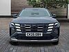 Hyundai TUCSON 1.6T-GDi Mild Hybrid Advance 5dr Automatic Sailing Blue