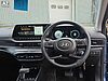 Hyundai I20 1.0T-GDi Premium 5dr Automatic Blue
