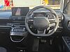 Hyundai INSTER Long Range 49kWh 02 5dr Automatic White