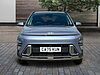 Hyundai KONA 1.0 T-GDi Ultimate SUV 5dr Petrol Manual Euro 6 (s/s) (100 ps) Blue