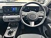 Hyundai KONA 1.0 T-GDi Ultimate SUV 5dr Petrol Manual Euro 6 (s/s) (100 ps) Blue
