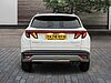 Hyundai TUCSON 1.6T-GDi Hybrid Ultimate 5dr Automatic White